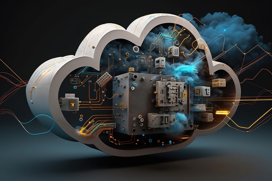 Managed SD-WAN solutions