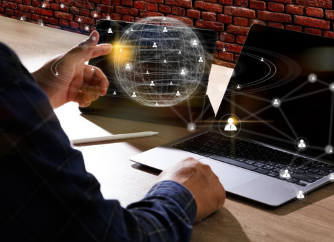 managed sd wan services