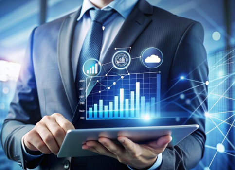 fully managed sd wan
