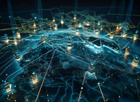 Network Detection and Response (NDR)