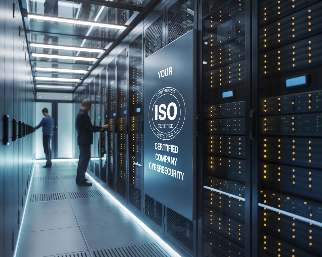 iso certified Company