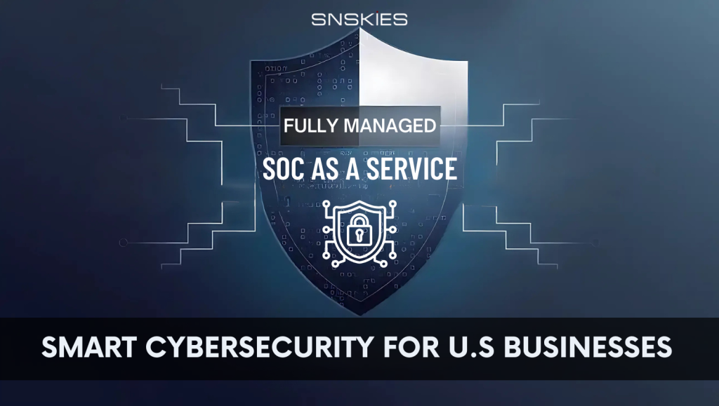 In-House vs. Fully Managed SOC A Quick Comparison
