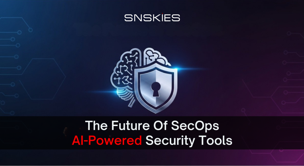 ai secops