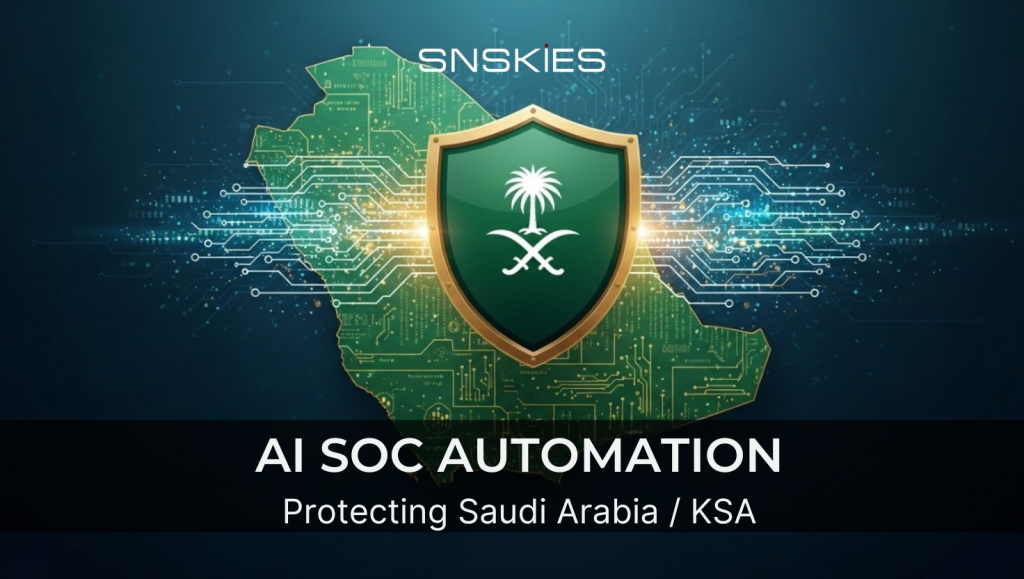 ai soc