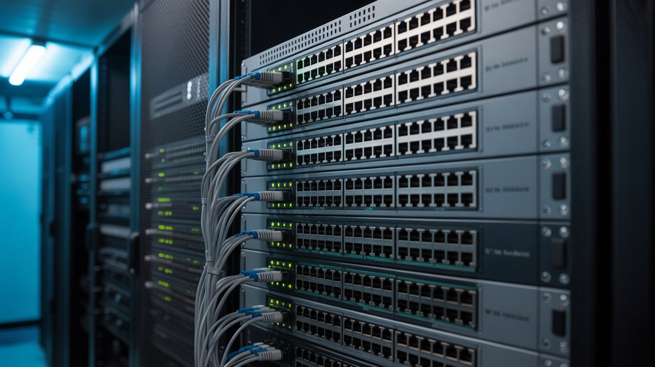 Best Network Switches