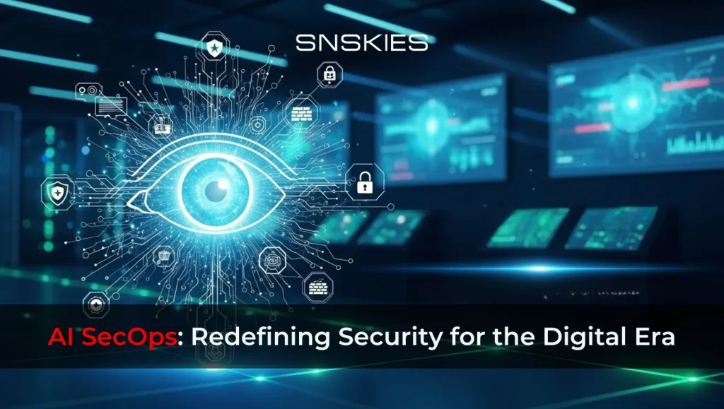 Ai secops