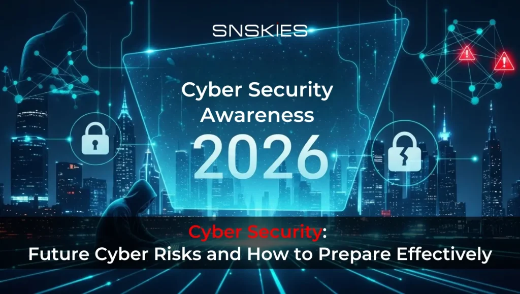 Cybersecurity Awareness 2026