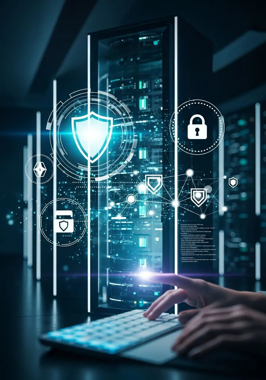 Managed CyberSecurity Services