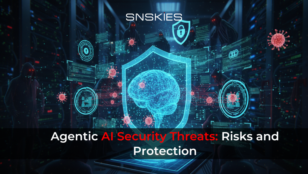 Agentic AI Security Threats