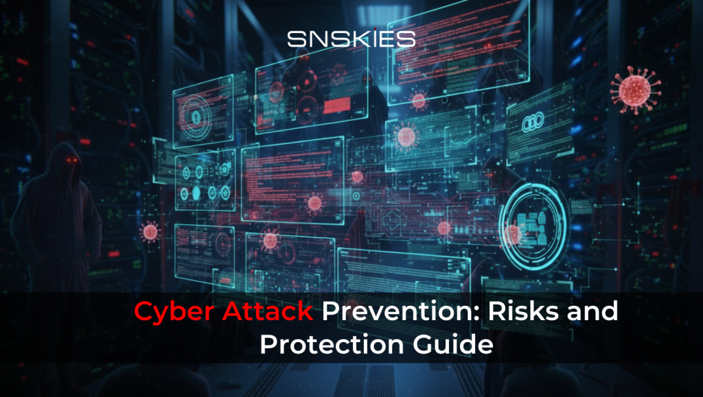 cyber attack