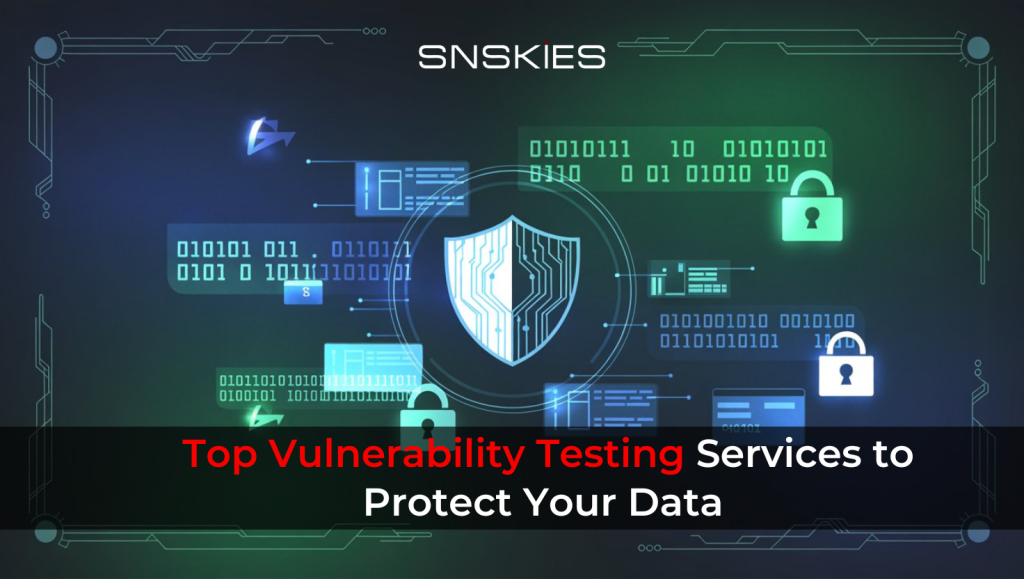 Vulnerability Testing Services