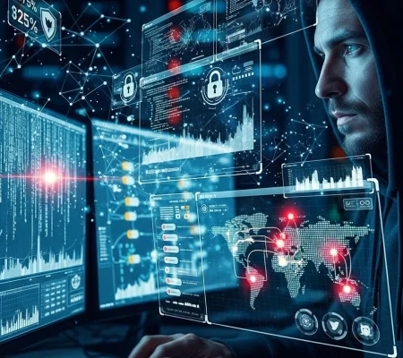 Managed Cybersecurity